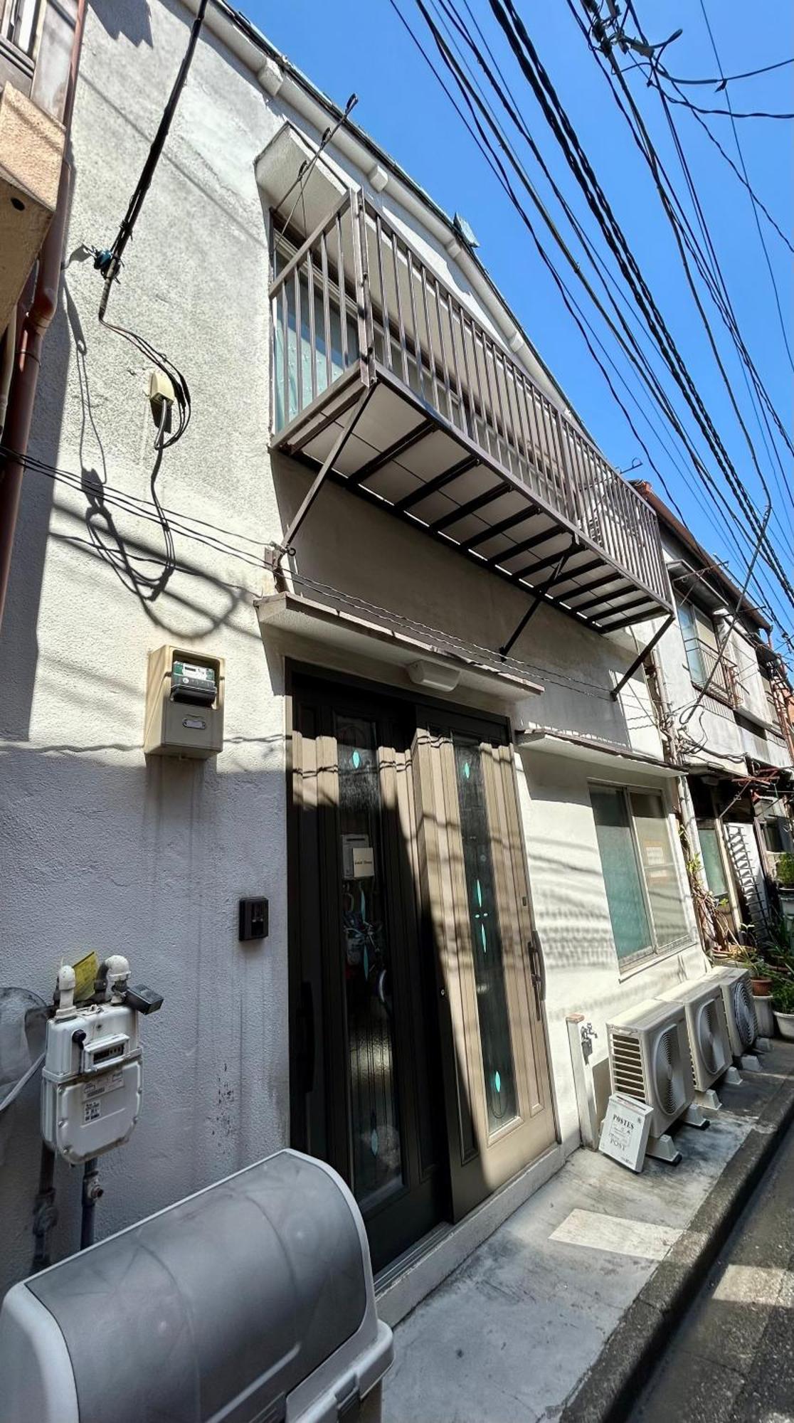 Gracias Arakawa - Great Access To Ueno & Asakusa Area Affittacamere Tokyo
